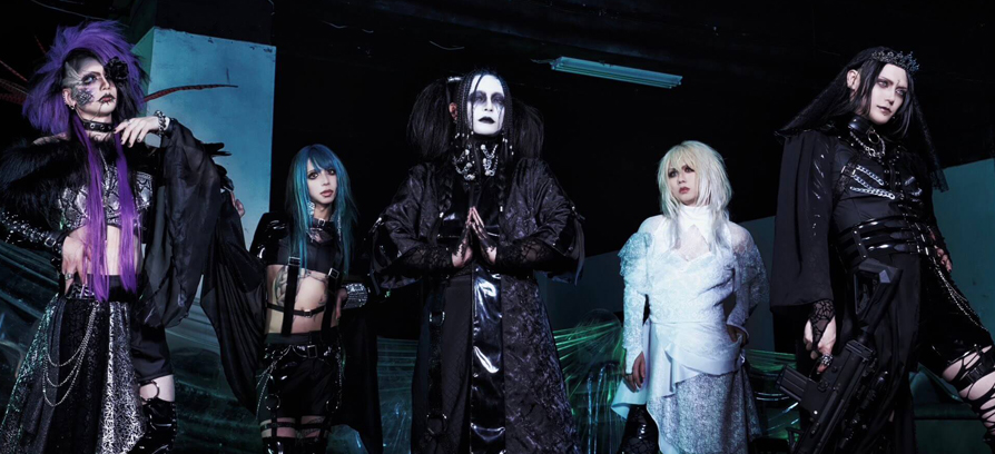 邦楽 DEVILOOF Devil's Calling Angel's Cry DEVILOOF Devil's Calling