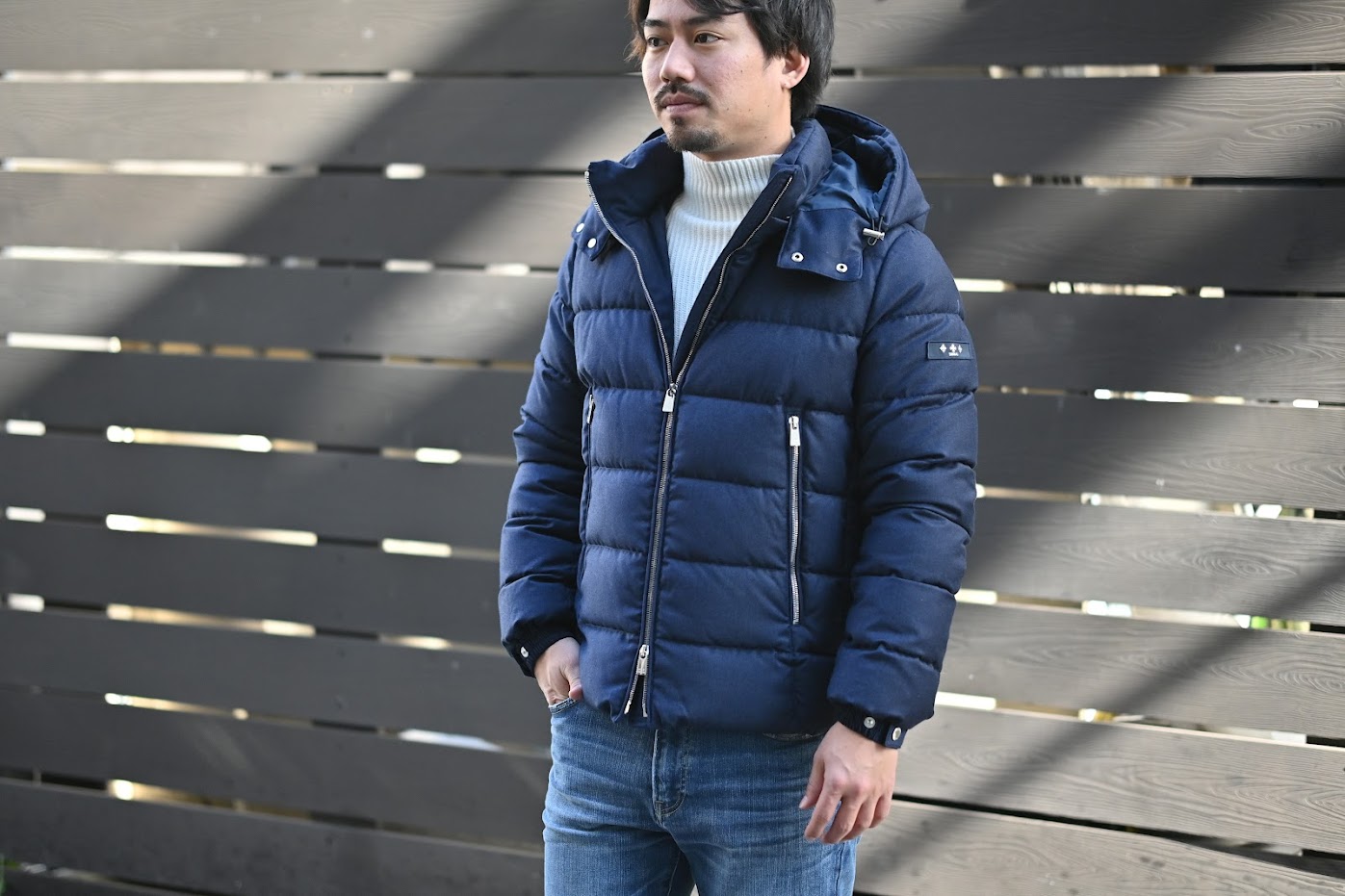 タトラス/TATRAS ラグジュアリーなRラインモデルとは？！ | 【Octet