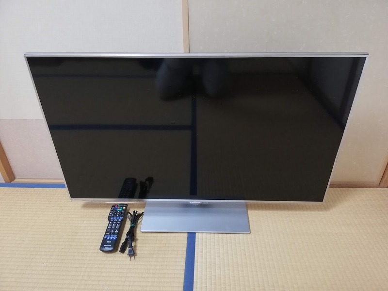 パナソニック 42V型液晶テレビ スマートビエラ TH-L42E60 | リサイクル