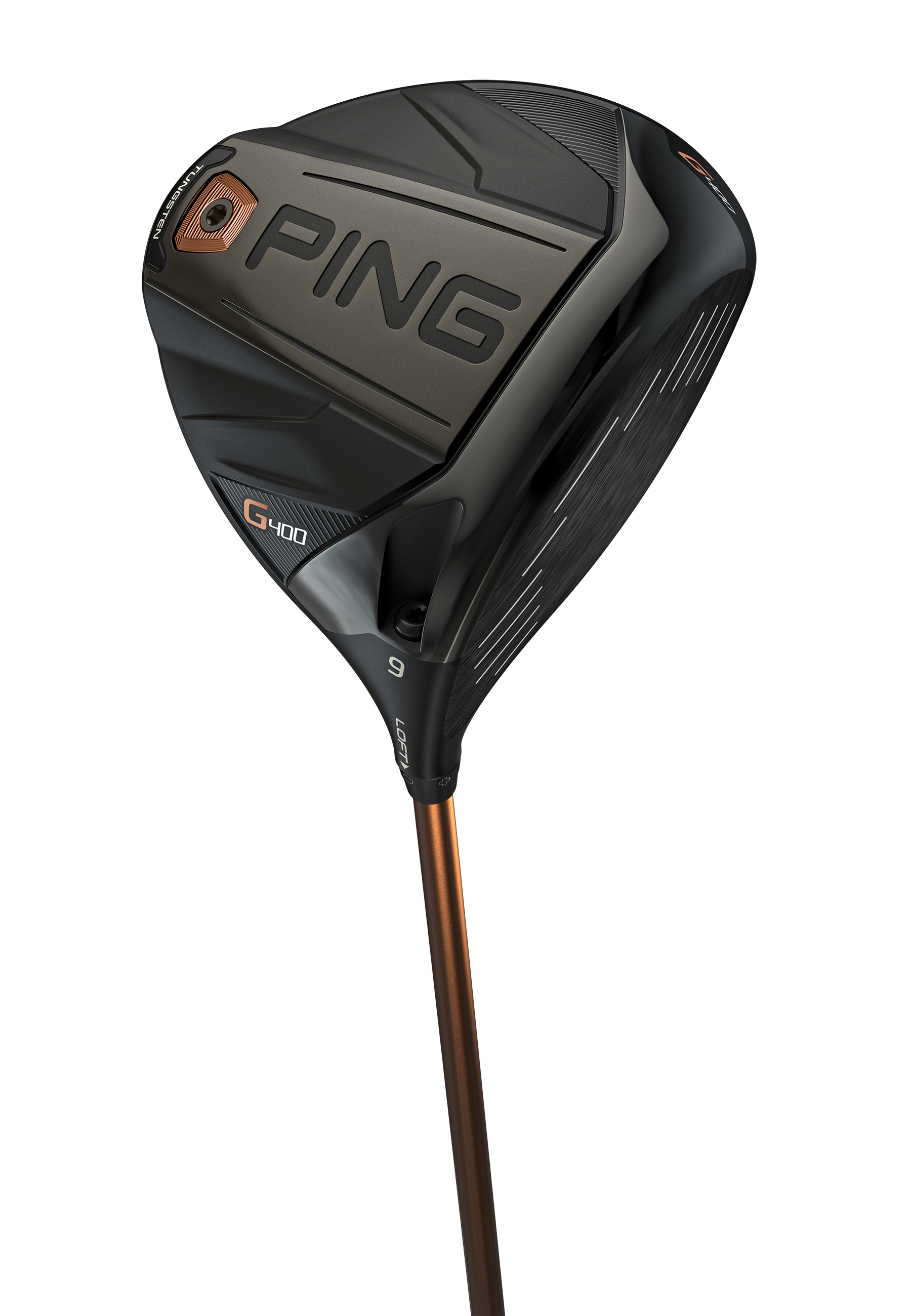 G400 シャフトフィッティング、60代はまだ若い！ - PING 専門店 ゴルフ