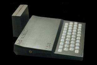 Factsheet - Sinclair ZX81 - Retro Games Collector