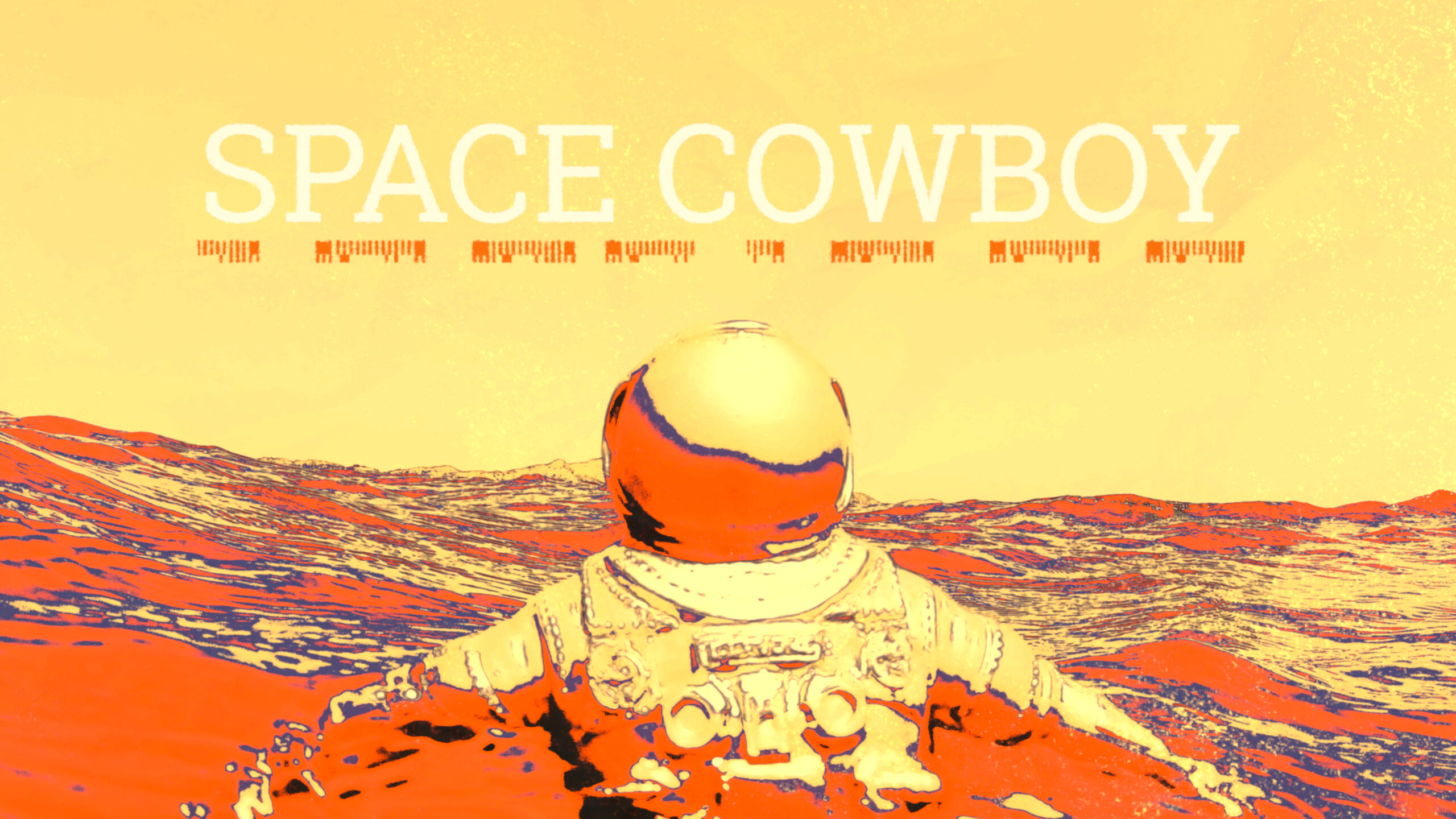 Space Cowboy: Official Music Video - Press Release - The Ram Music