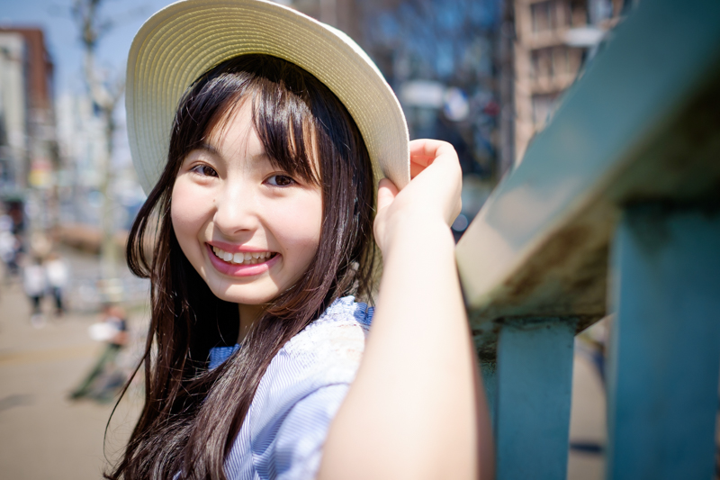 三浦萌夏（GIRL'S HORIZON） – TOKYO IDOL NET