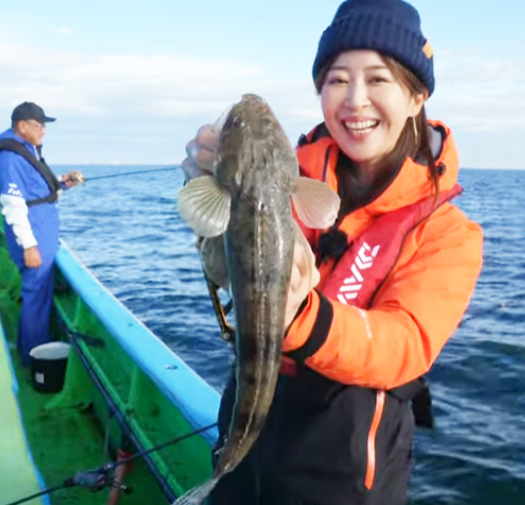 マゴチ釣りファンに朗報!!【軽量＆高感度のハイエンドロッド、「極鋭