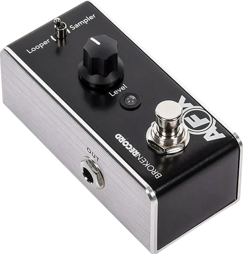 Fishman Broken Record – Vintage Guitar® magazine