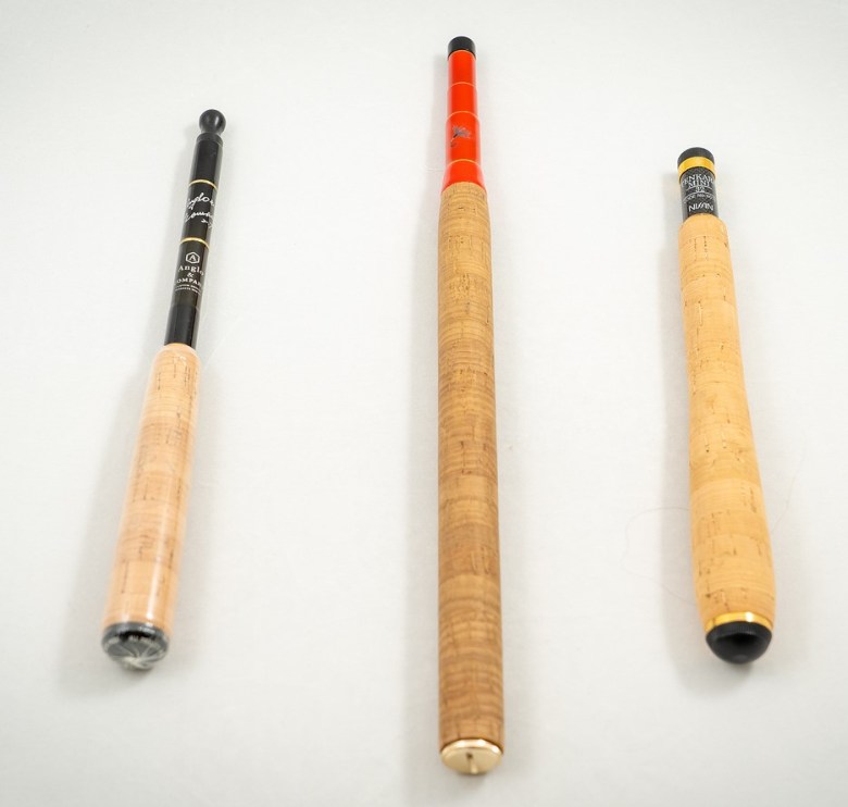 Anglo & Company Kowasa Pocket Tenkara Rod Review