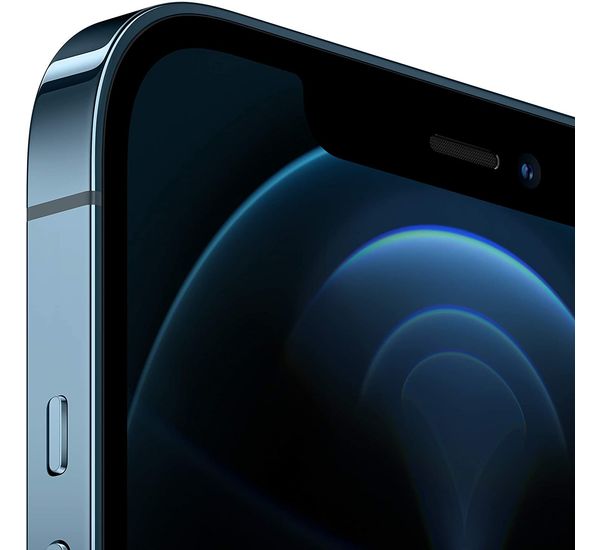 IPHONE 12 PRO MAX, 512GB, PACIFIC BLUE – Target Phones