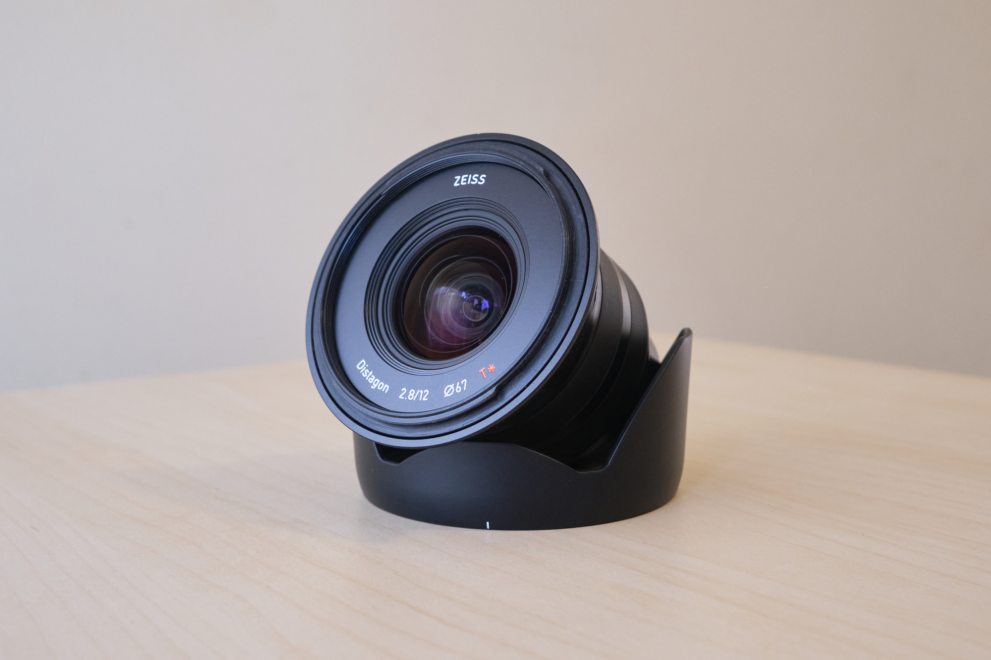 Gear Review: Zeiss Touit 12mm f/2.8 for Fujifilm X Mount - Trail