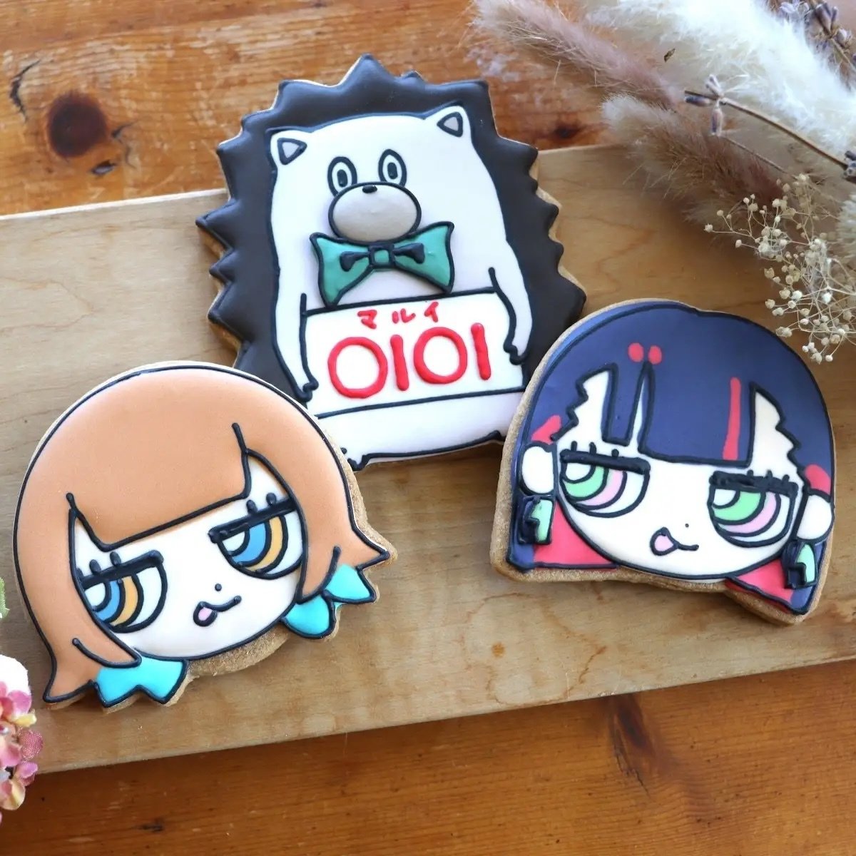 ずっと真夜中でいいのに。エポスカード」誕生！コラボグッズ販売やPOP