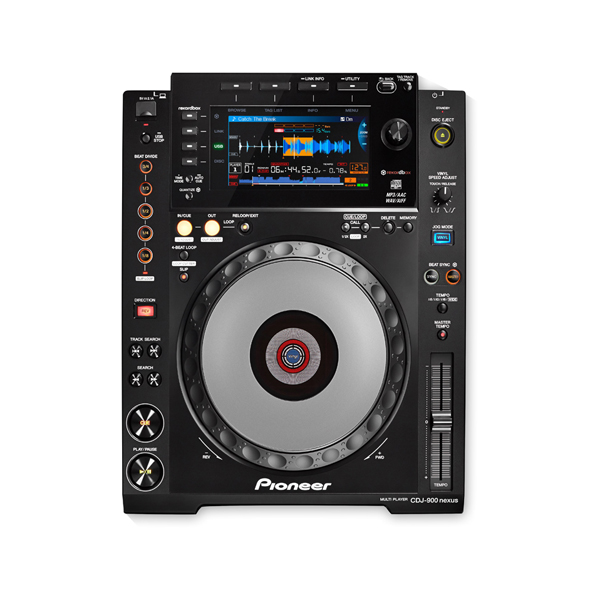 Pioneer DJ 2 pcs CDJ1000MK3 $1398.00 plus PP $90.00 Shipping