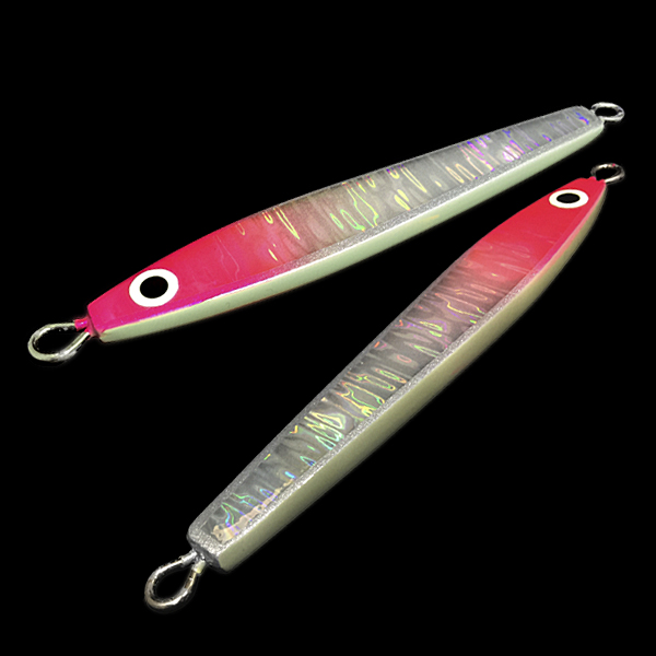 西岡遊魚オリジナルジグ YNJIG