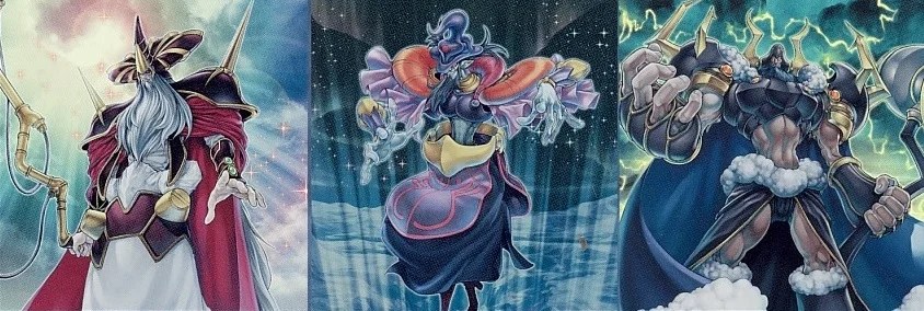 極神強化】《極星宝スヴァリン》評価・効果考察｜イーヴァルディで安定