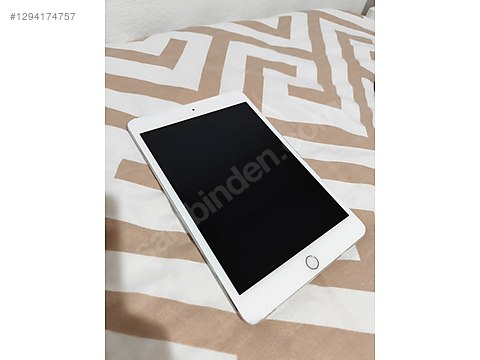 Apple iPad mini 4 16 GB Tablet - 1294174757