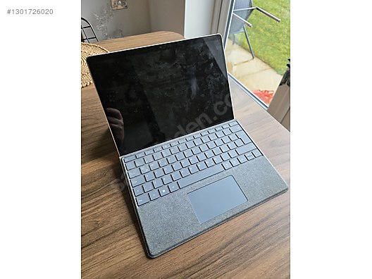Microsoft Surface Pro 8 512 GB Tablet - 1301726020