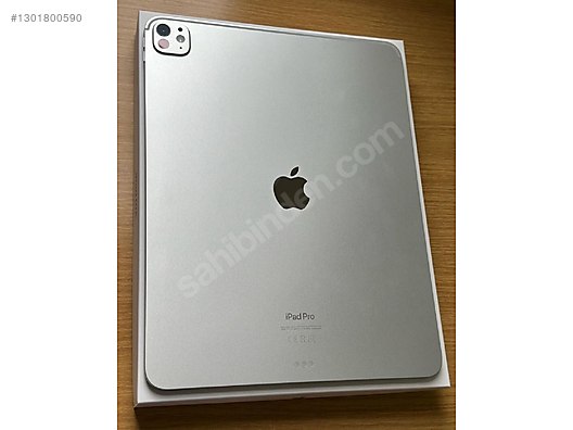 Apple iPad Pro 7 256 GB Tablet - 1301800590