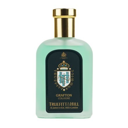 TRUEFITT & HILL CLUBMAN COLOGNE 100ml 香水 Clubman Cologne