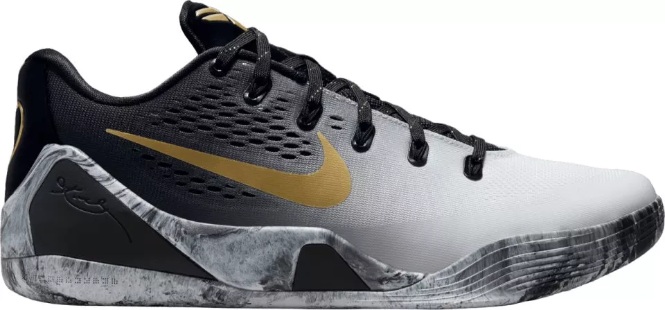 Basketball Schuhe Nike Kobe IX Elite Low EM Protro shoe