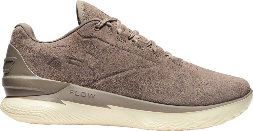 Basketball shoes Under Armour Curry 1 Low FloTro Lux Sneaker