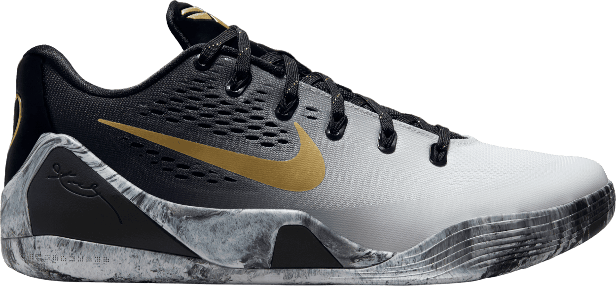 Basketball shoes Nike Kobe IX Elite Low EM Protro shoe