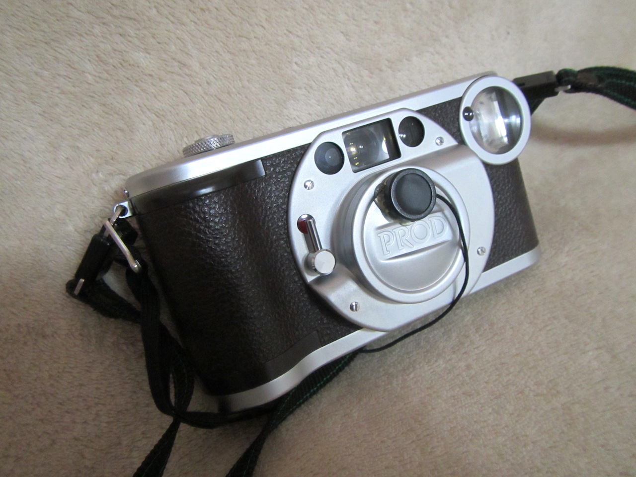 Minolta Prod 20's – Camera Go Camera