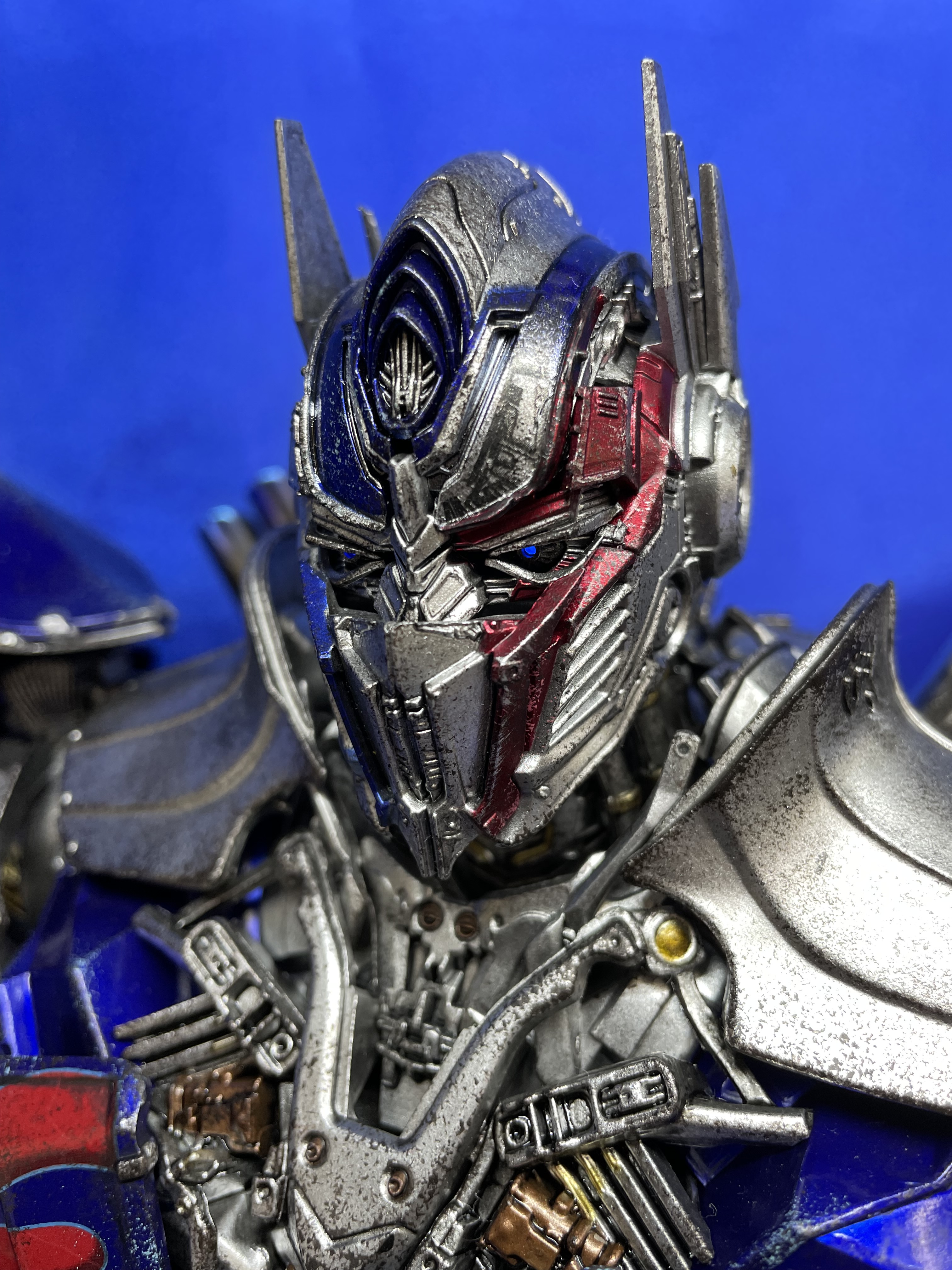 買取情報】OPTIMUS PRIME -オプティマスプライム