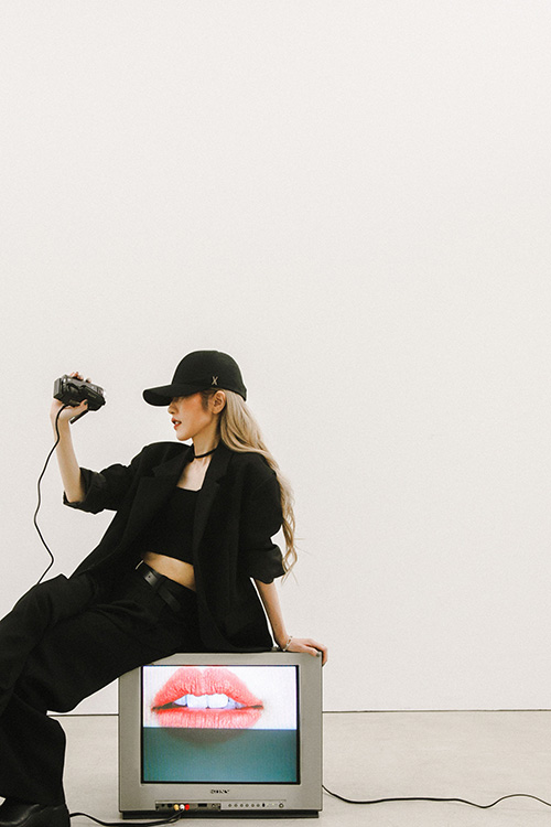 Arche、6/18リリースの1stフルアルバム『sublimated』の収録曲を発表