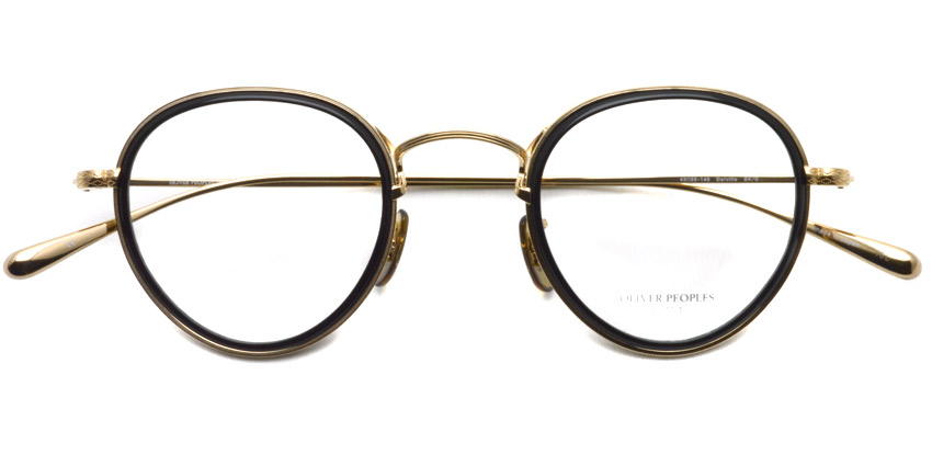 DARVILLE /オリバーピープルズ メガネ取扱い店舗｜東京・中目黒 | 通販