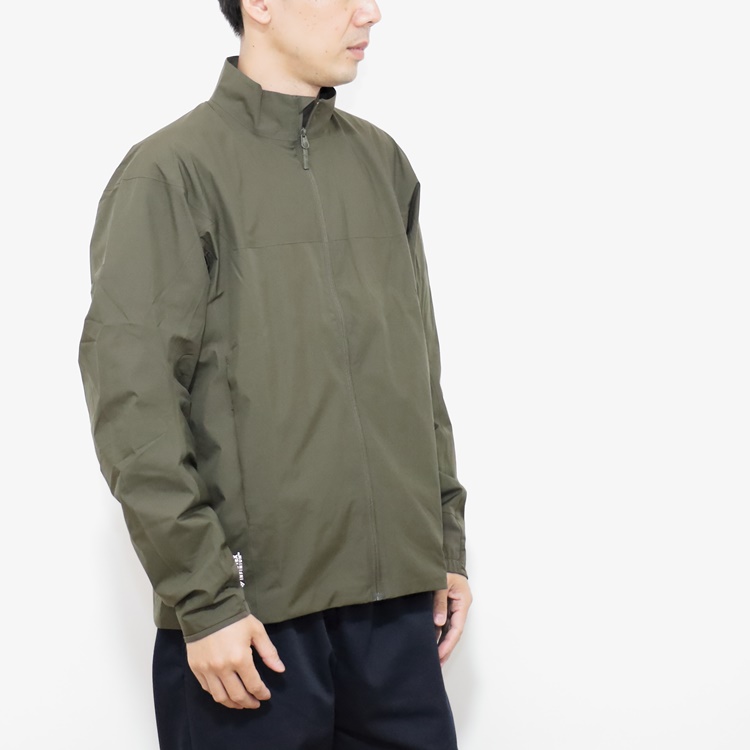 ARC'TERYX(アークテリクス）Solano Jacket(ソラノジャケット