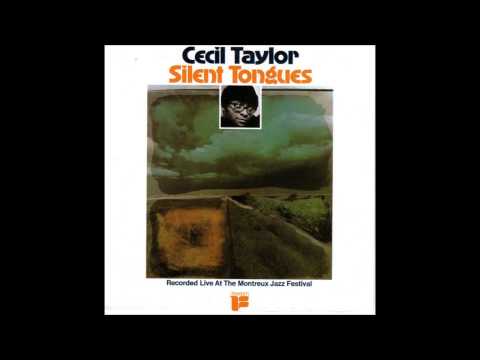 CECIL TAYLOR discography (top albums) and reviews