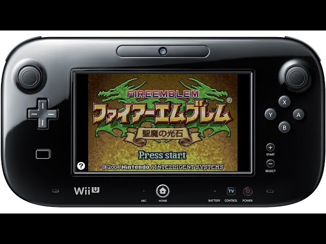 ファイアーエムブレム 聖魔の光石 | Wii U | 任天堂