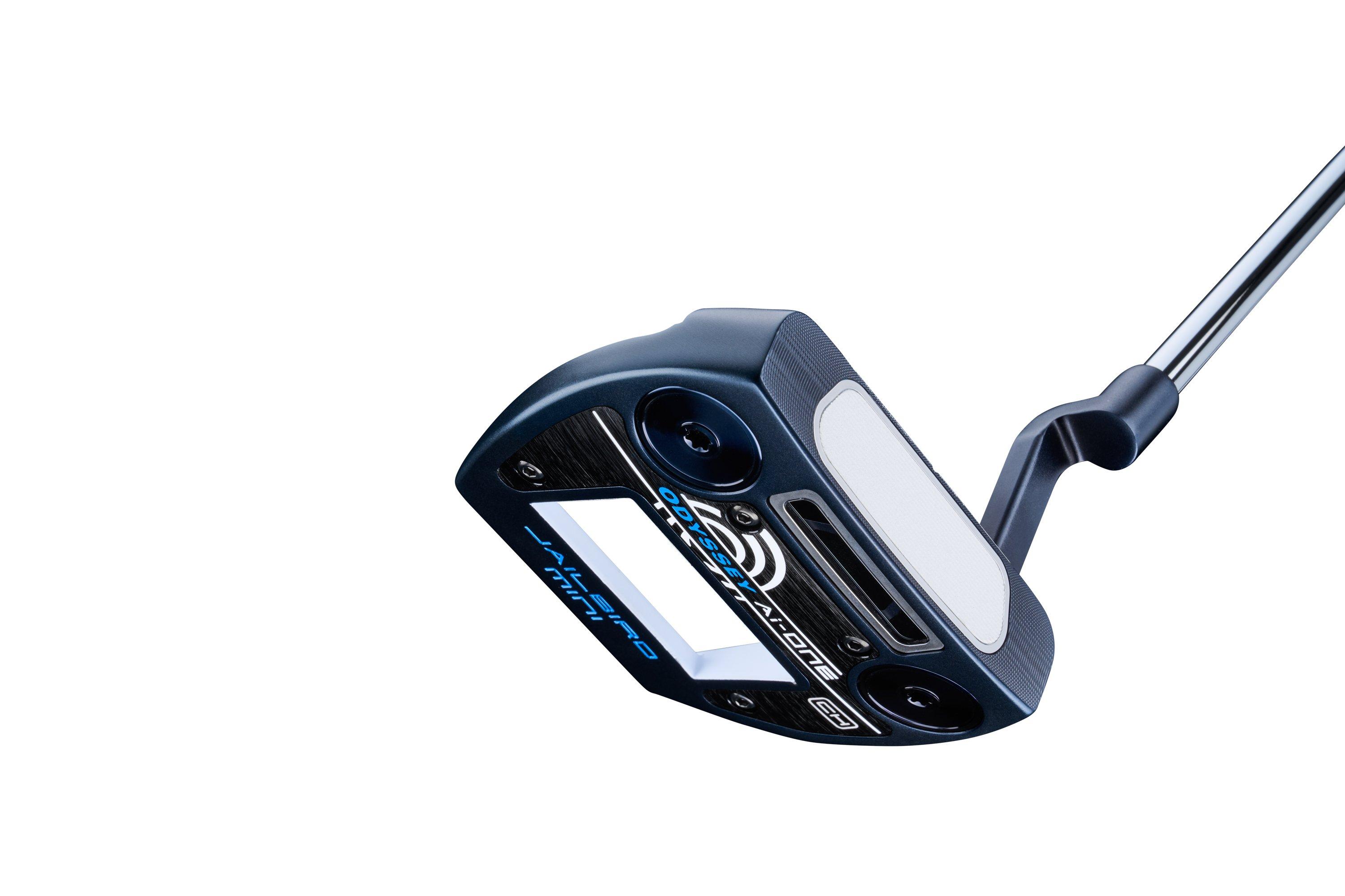 Ai-ONE Jailbird Mini Versa 90 CH Putter | ODYSSEY | Putters