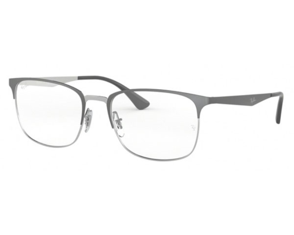 Ray-Ban RX 6421 Eyeglasses | FREE Shipping - Go-Optic.com