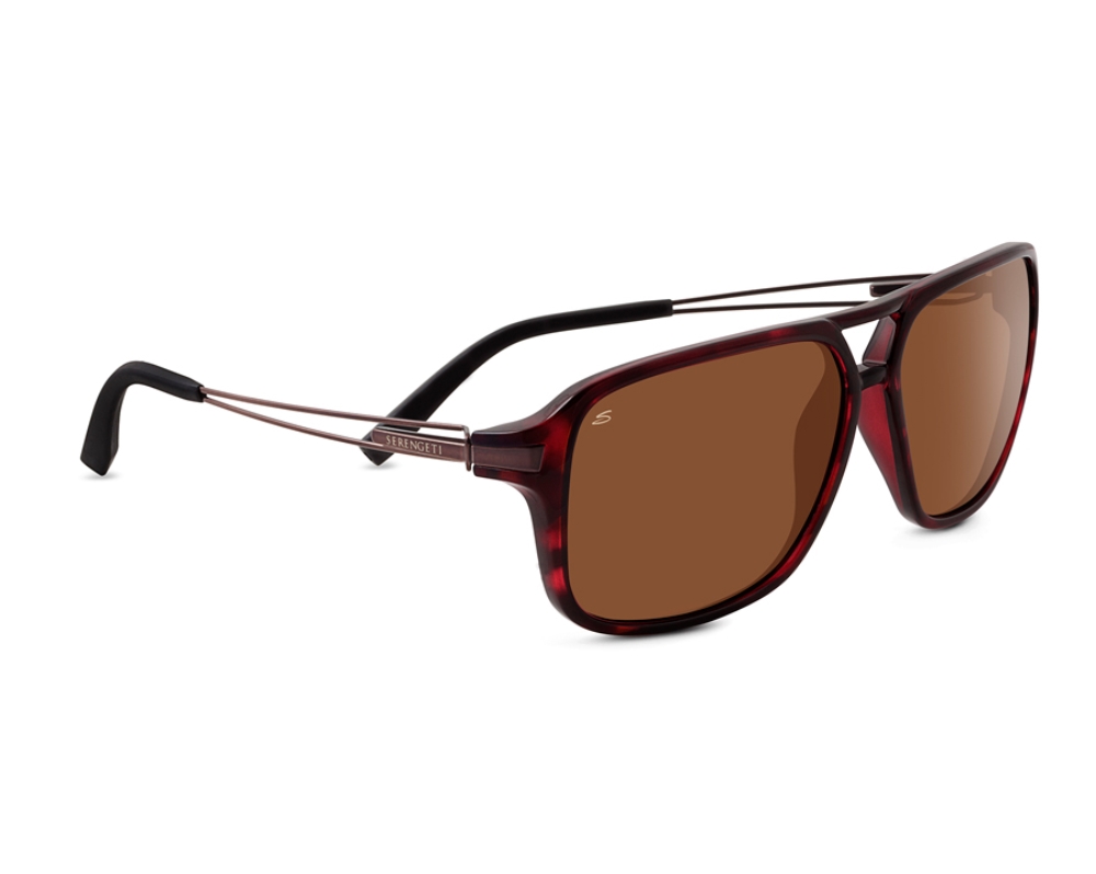 Serengeti Venezia Sunglasses | FREE Shipping - Go-Optic.com - SOLD OUT