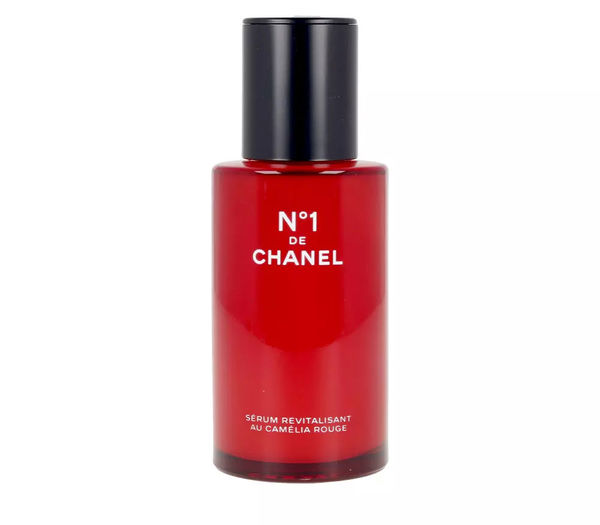 No.1リバイタライジングセラム、フェイシャルトリートメント Chanel