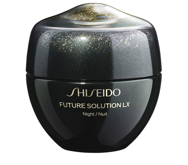 フェイスクリーム SHISEIDO FUTURE SOLUTION LX 50g フューチャー
