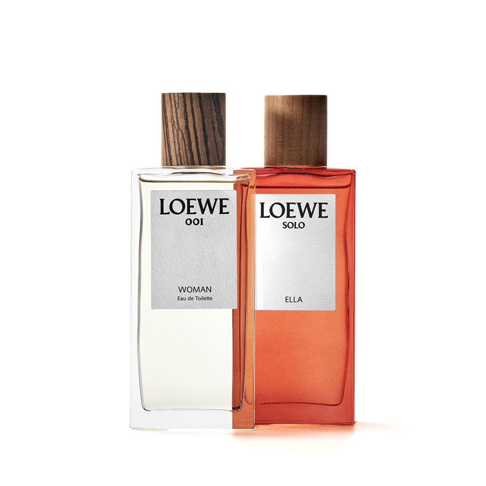 ロエベ 001 ウーマン LOEWE 001 woman オードトワレ 75ml ロエベ