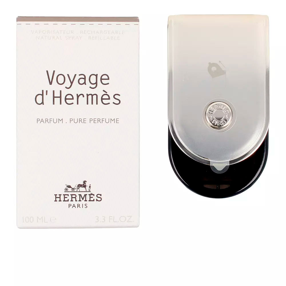 VOYAGE D'HERMÈS profumo EDP · Acquistare Online al Miglior Prezzo