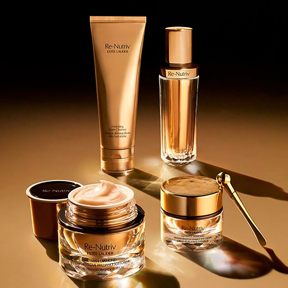 RE-NUTRIV hydrating foam cleanser Cleansers Estée Lauder