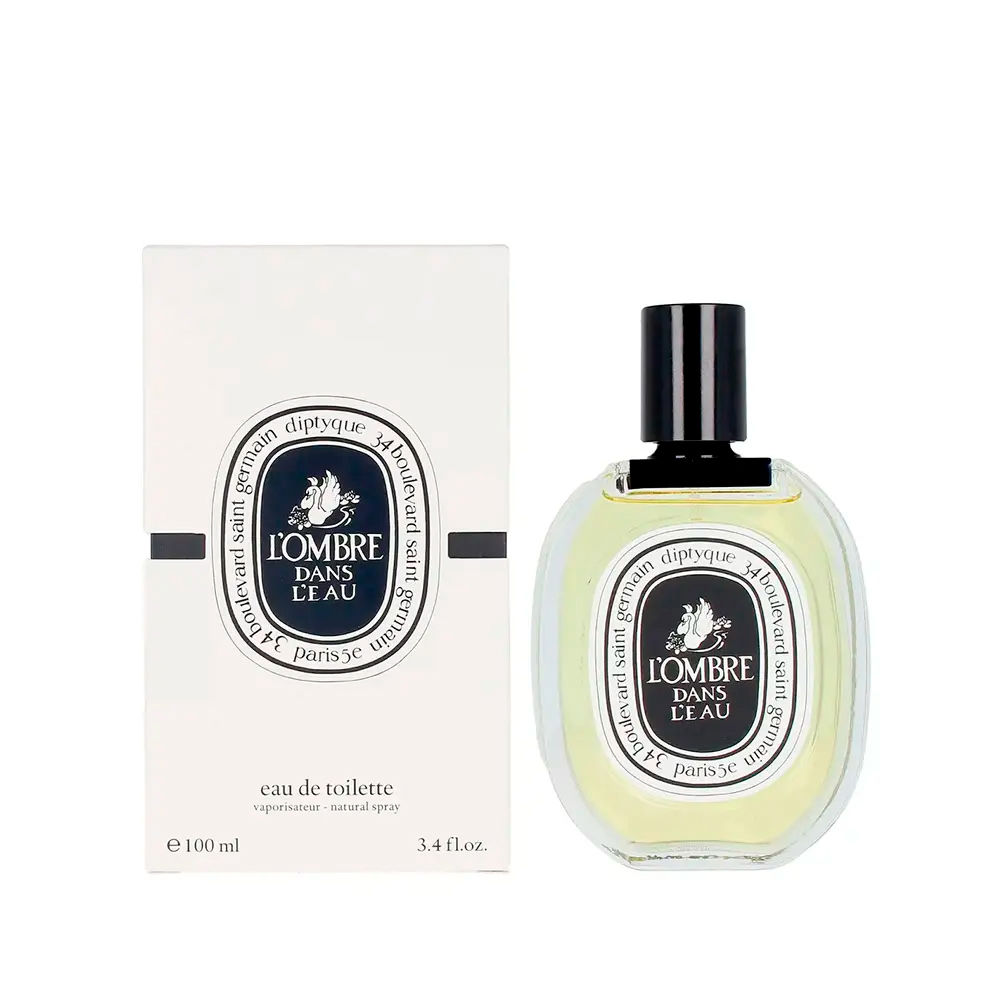 L'OMBRE DANS L'EAU perfume EDT · Buy Online at Best Price