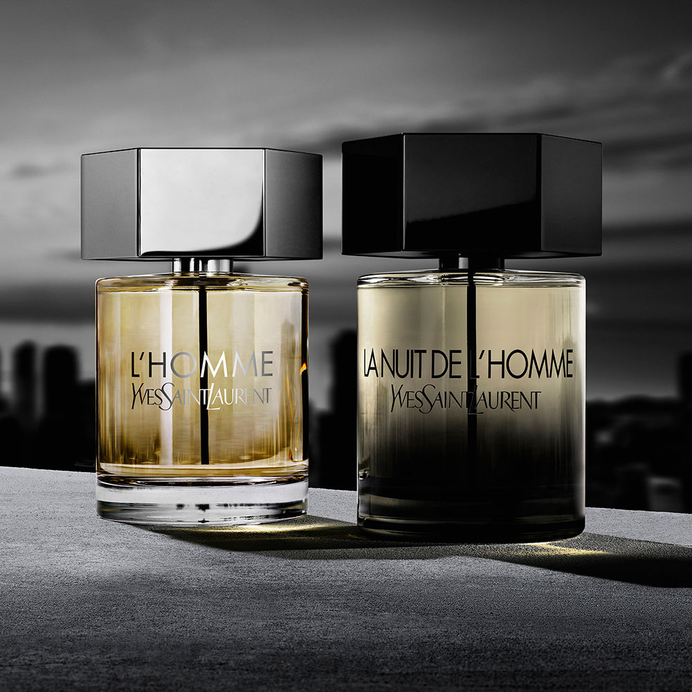 LA NUIT DE L'HOMME profumo EDT · Acquistare Online al Miglior
