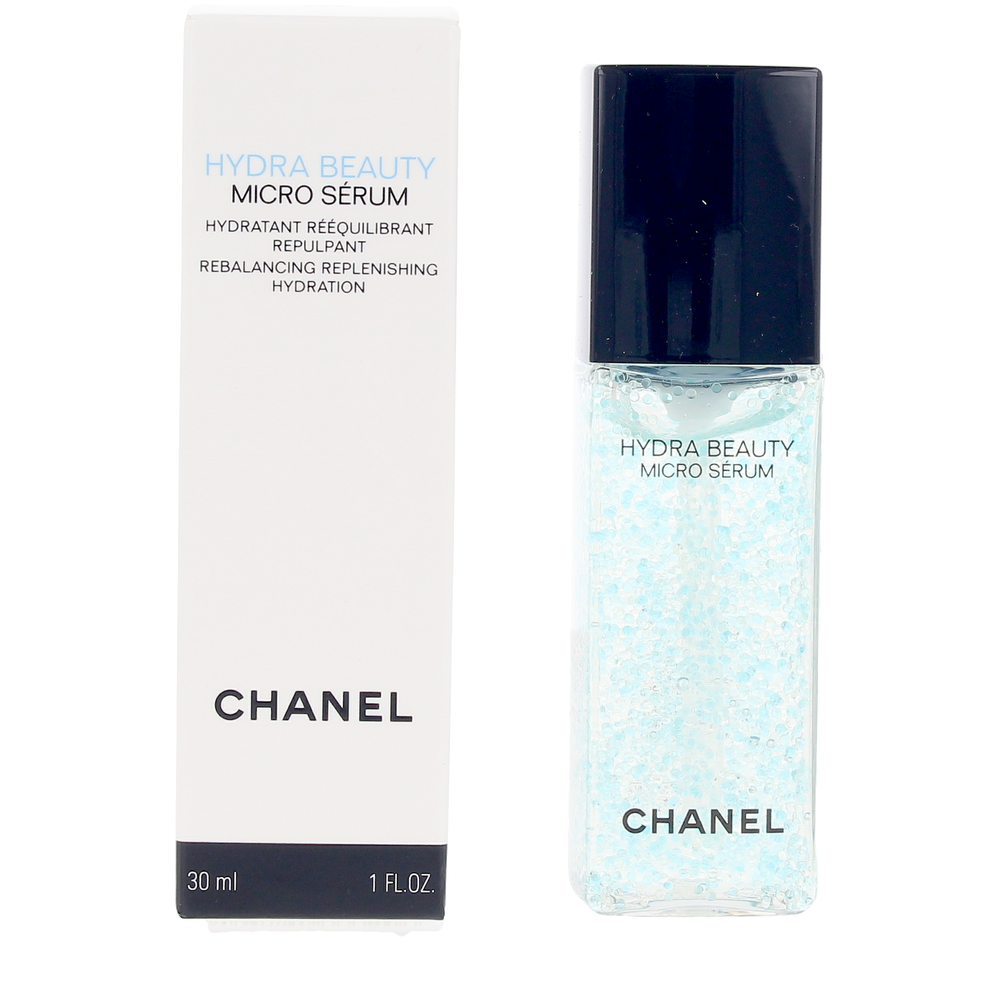 HYDRA BEAUTY micro sérum、保湿と栄養価の高い Chanel-Perfumes Club