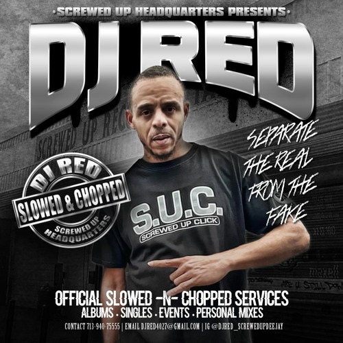 洋楽 H.A.W.K. HAWK SUC DJ Screw G-RAP G-LUV HAWK DJ Screw SUC G-RAP