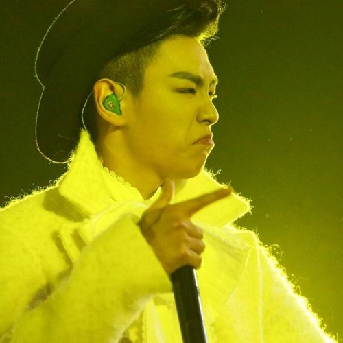 Listen to T.O.P - Doom Dada [Official Acapella] by suchoix in big