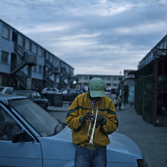 Stream C.O.S.A. - My Say Prod By Ramza (Chiryu-Yonkers Album) by