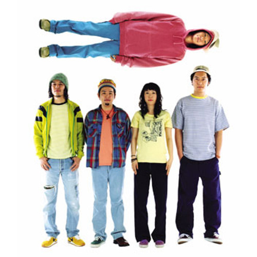 邦楽 bonobos THANK YOU FOR THE MUSIC (NUI!) bonobos - THANK YOU