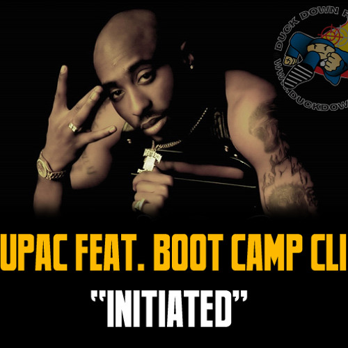 Listen to One Nation - 2Pac and Boot Camp Clik 