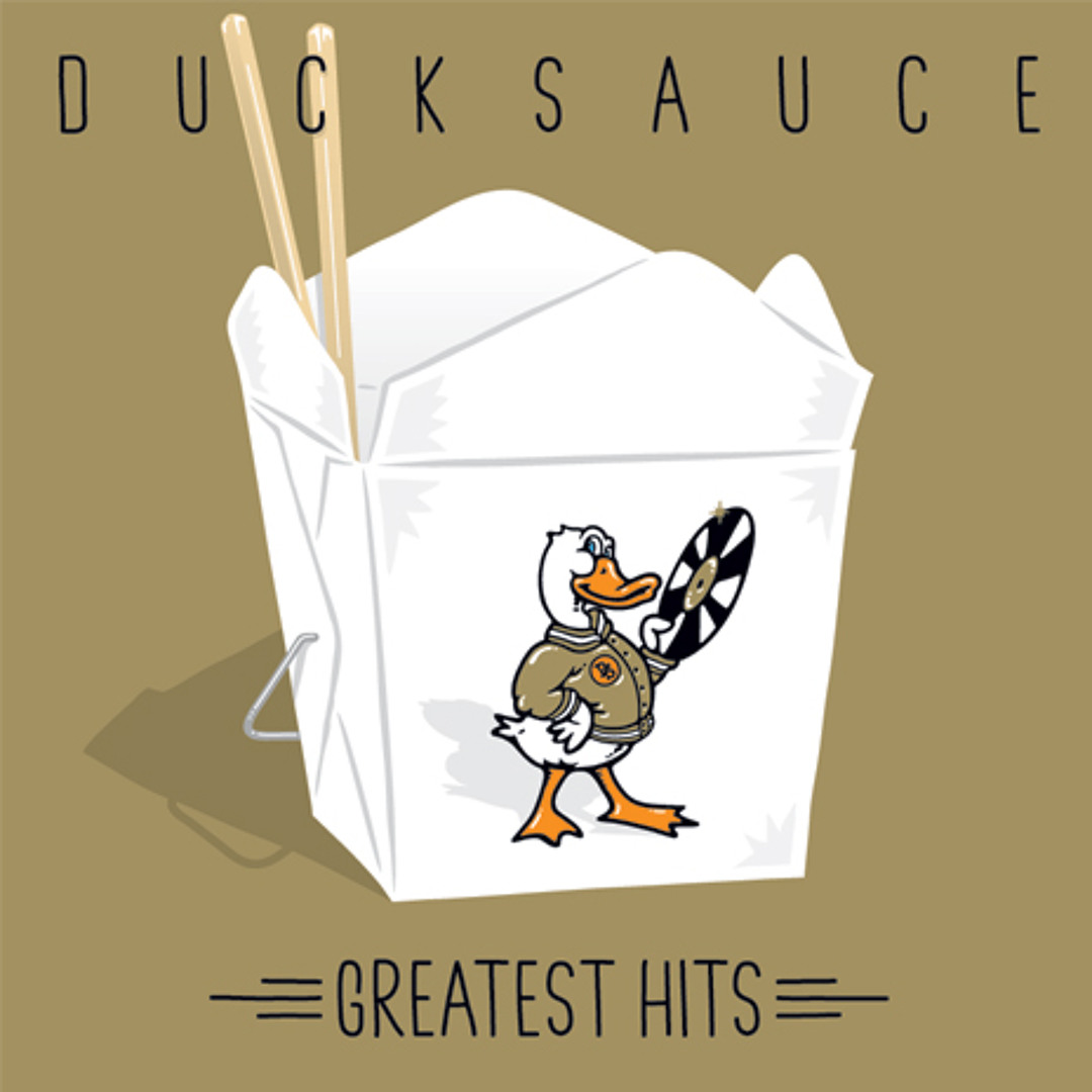 Stream Duck Sauce - aNYway by Fool's Gold Records | Listen online
