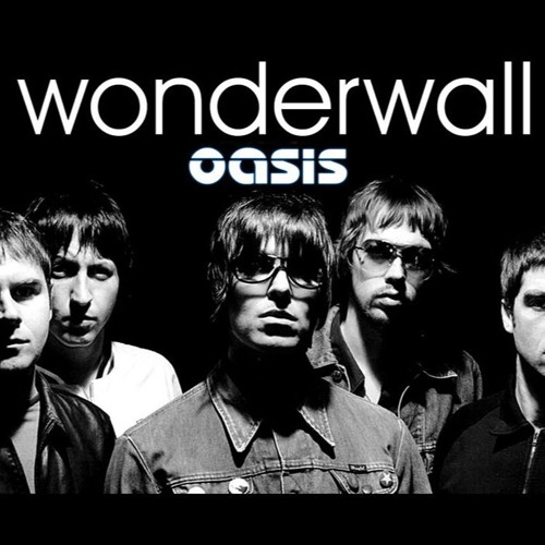 Stream Oasis - Wonderwall (Maydro & SE3K Festival Edit)*SUPPORTED