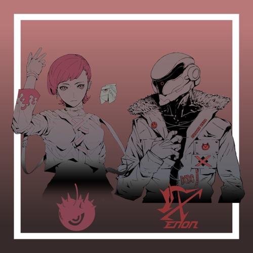 Stream Cherry Punk x Xenon (Mashup by Me) by Cytus II | Listen
