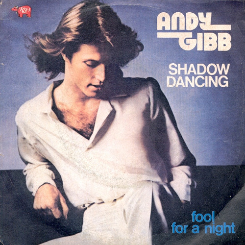 Stream Andy Gibb - shadow dancing (mikeandtess edit 4 mix) by